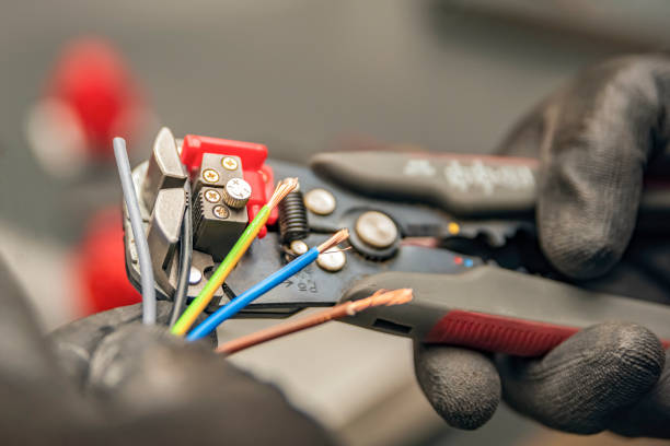 Best Electric Panel Repair  in Ravenna, NE