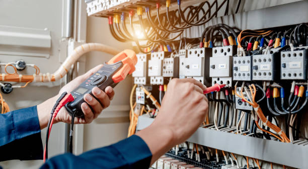 Best Electrical Outlet Repair  in Ravenna, NE
