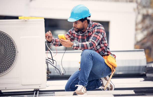 Best Electrical Troubleshooting Services  in Ravenna, NE