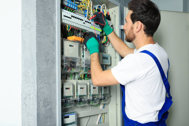 Best Commercial Electrician Services  in Ravenna, NE