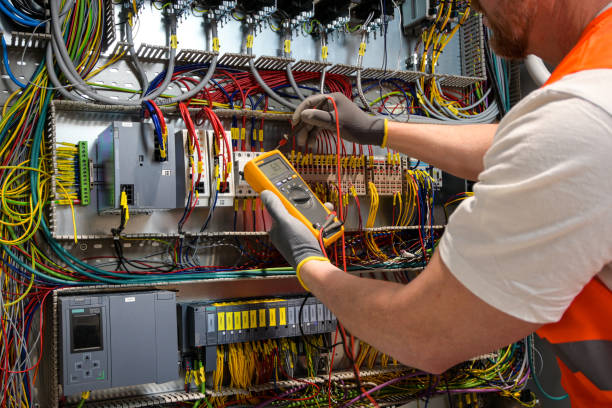 Ravenna, NE Electrician Company
