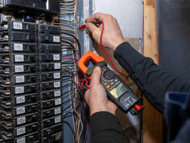 Best Residential Electrician Services  in Ravenna, NE